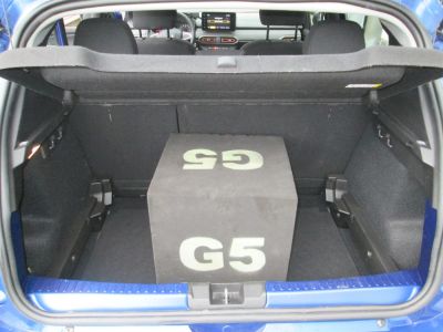 Dacia Sandero Gebrauchtwagen