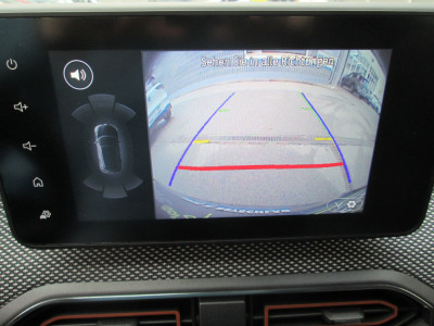 Dacia Sandero Gebrauchtwagen