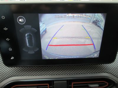 Dacia Sandero Gebrauchtwagen