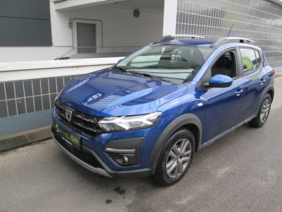 Dacia Sandero Gebrauchtwagen