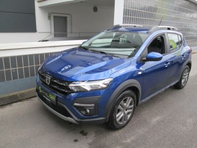 Dacia Sandero Gebrauchtwagen