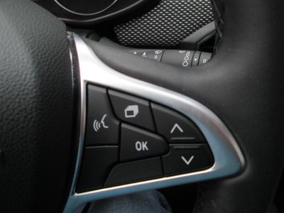 Dacia Sandero Gebrauchtwagen