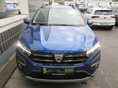 Dacia Sandero Gebrauchtwagen