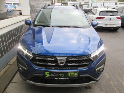 Dacia Sandero Gebrauchtwagen