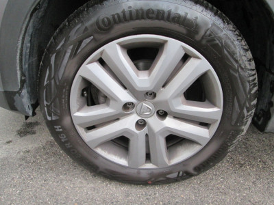 Dacia Sandero Gebrauchtwagen