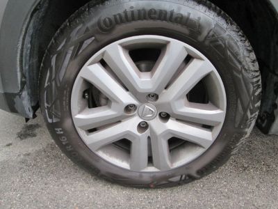 Dacia Sandero Gebrauchtwagen