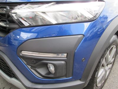 Dacia Sandero Gebrauchtwagen