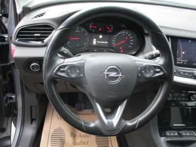 Opel Grandland X Gebrauchtwagen