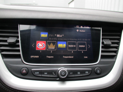 Opel Grandland X Gebrauchtwagen