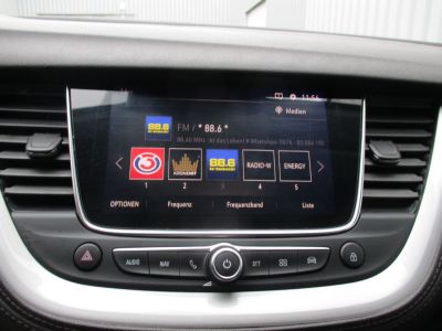 Opel Grandland X Gebrauchtwagen