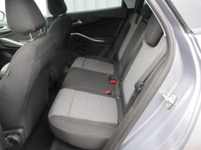 Opel Grandland X Gebrauchtwagen