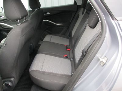 Opel Grandland X Gebrauchtwagen