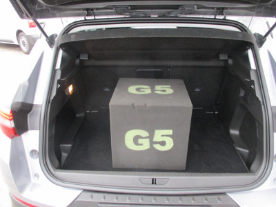 Opel Grandland X Gebrauchtwagen