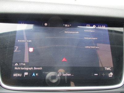 Opel Grandland X Gebrauchtwagen