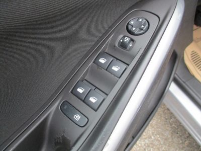 Opel Grandland X Gebrauchtwagen