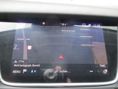 Opel Grandland X Gebrauchtwagen