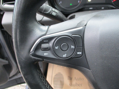 Opel Grandland X Gebrauchtwagen