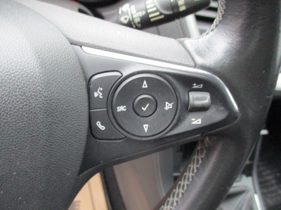 Opel Grandland X Gebrauchtwagen