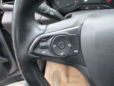 Opel Grandland X Gebrauchtwagen