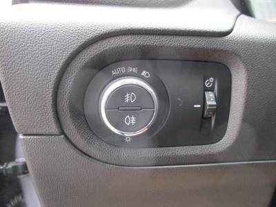 Opel Grandland X Gebrauchtwagen