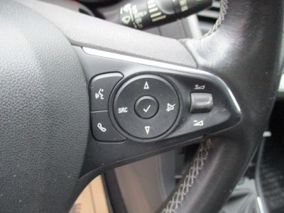 Opel Grandland X Gebrauchtwagen