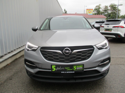 Opel Grandland X Gebrauchtwagen