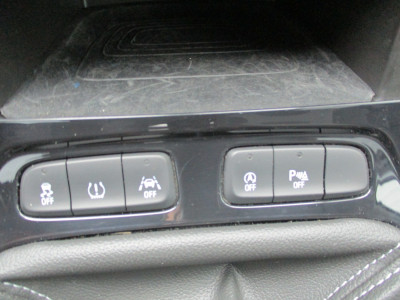 Opel Grandland X Gebrauchtwagen