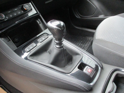 Opel Grandland X Gebrauchtwagen