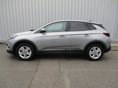 Opel Grandland X Gebrauchtwagen