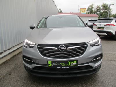Opel Grandland X Gebrauchtwagen