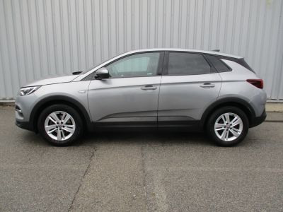 Opel Grandland X Gebrauchtwagen