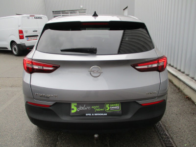 Opel Grandland X Gebrauchtwagen