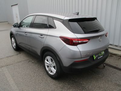 Opel Grandland X Gebrauchtwagen