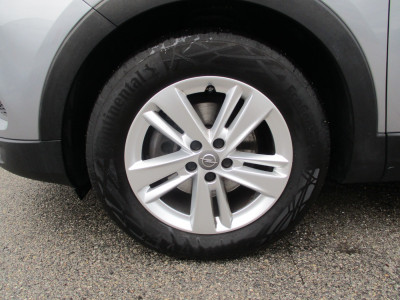 Opel Grandland X Gebrauchtwagen