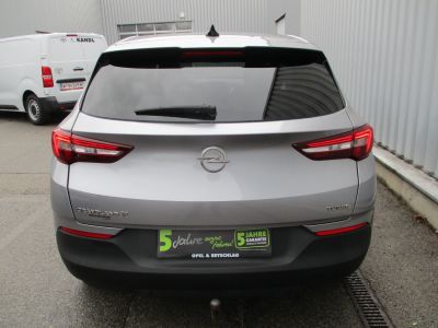 Opel Grandland X Gebrauchtwagen