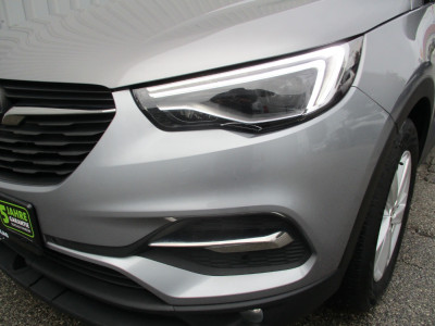Opel Grandland X Gebrauchtwagen