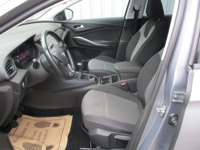 Opel Grandland X Gebrauchtwagen