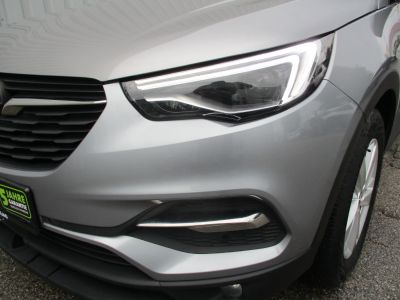 Opel Grandland X Gebrauchtwagen