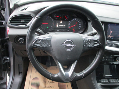 Opel Grandland X Gebrauchtwagen