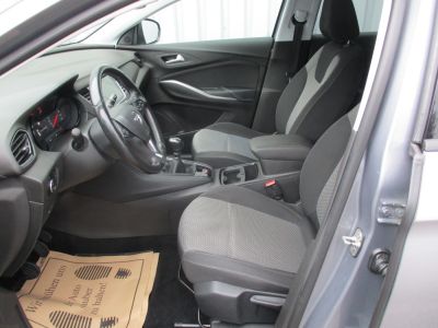 Opel Grandland X Gebrauchtwagen