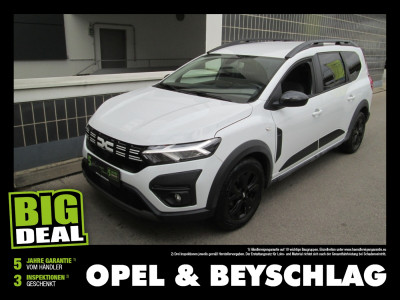 Dacia Jogger Gebrauchtwagen