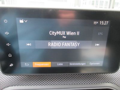 Dacia Jogger Gebrauchtwagen