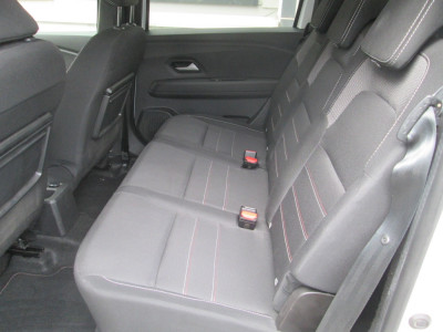 Dacia Jogger Gebrauchtwagen