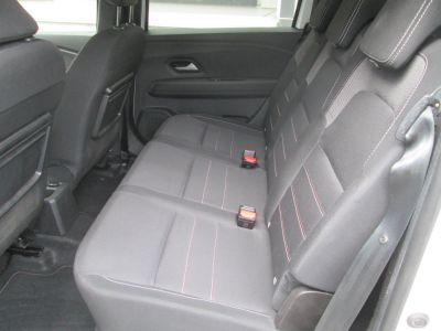 Dacia Jogger Gebrauchtwagen