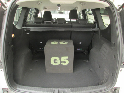 Dacia Jogger Gebrauchtwagen