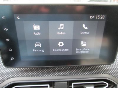 Dacia Jogger Gebrauchtwagen