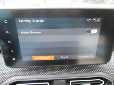 Dacia Jogger Gebrauchtwagen