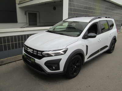 Dacia Jogger Gebrauchtwagen