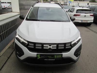 Dacia Jogger Gebrauchtwagen