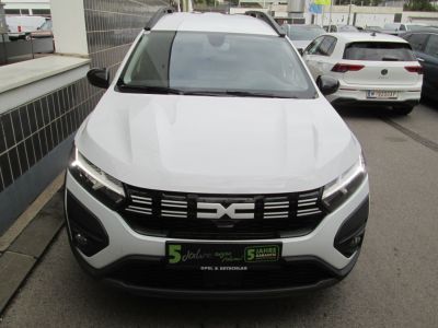 Dacia Jogger Gebrauchtwagen